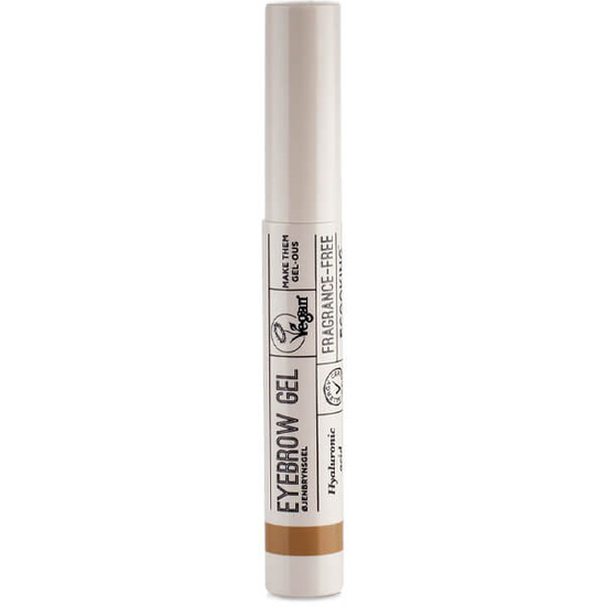 ECOOKING    Eyebrow Gel Color 02 - żel do brwi / 02 