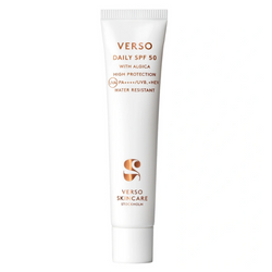 VERSO Daily SPF 50 40 ml- Ochronny krem na dzień SPF 50
