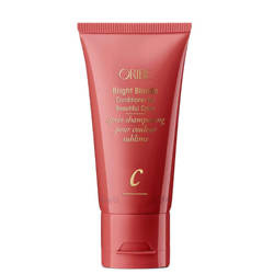 ORIBE  Bright Blonde Conditioner for Beautiful Color Travel Size 50ml - odżywka do pielęgnacji blondów, chroniąca kolor i dodająca blasku