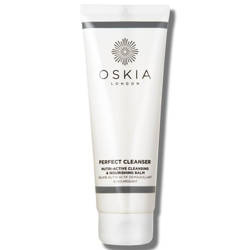 OSKIA Perfect Cleanser 35ml - przeciwzmarszczkowy balsam oczyszczający NOWOŚĆ