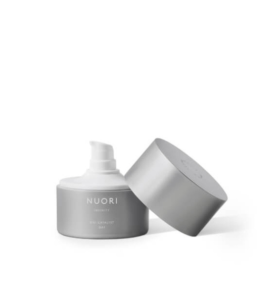 NUORI  Infinity Bio-Catalyst Day 50ml - zamiana na Infinity Bio-Active Lift Facial Cream