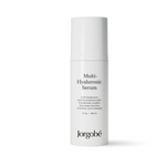 JORGOBE  Multi-Hyaluronic Serum 50 ml- nawilżające serum z 2% kwasem hialuronowym i wit. B5