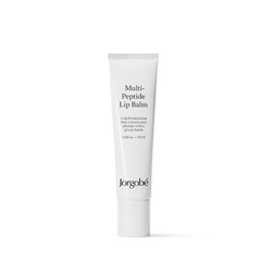 JORGOBE Multi Peptide Lip Balm 10ml- regenerujący balsam do ust