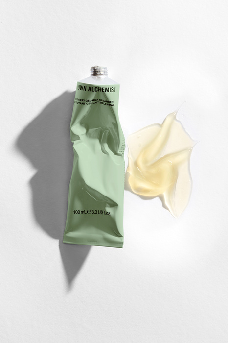 GROWN ALCHEMIST Meltaway Gel-Milk Cleanser 100ml - żelowy olejek do mycia twarzy