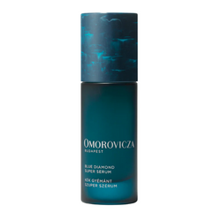 OMOROVICZA Blue Diamond Super Serum 30ml - odżywcze serum o działaniu odmładzającym