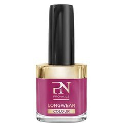Pronails   Longwear 10ml - lakier do paznokci o przedłużonej trwałości / Youphoric 271