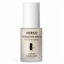 VERSO Hydration Serum 30 ml- Intensywnie nawilżające serum z niacynamidem