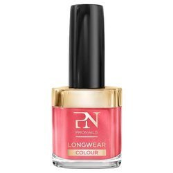 PRONAILS Longwear 10ml - lakier do paznokci o przedłużonej trwałości / Sugar High 281