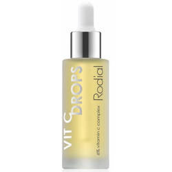 RODIAL Vit C Drops 31ml - serum z 6% wit. C