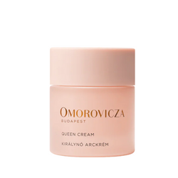 OMOROVICZA Queen Cream 30 ml - krem nawilżający i wygładzająca baza pod makijaż