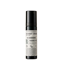 ECOOKING Goodnight Crem 50 ml- regenerujący krem na noc