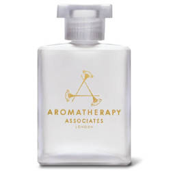 AROMATHERAPY ASSOCIATES   Support Lavender & Peppermint Bath And Shower Oil 55ml - łagodzący bóle olejek do kąpieli i pod prysznic