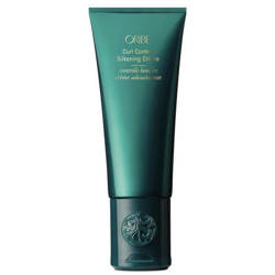 ORIBE Curl Control Silkening Crème150 ml - wygładzający krem do modelowania włosów kręconych