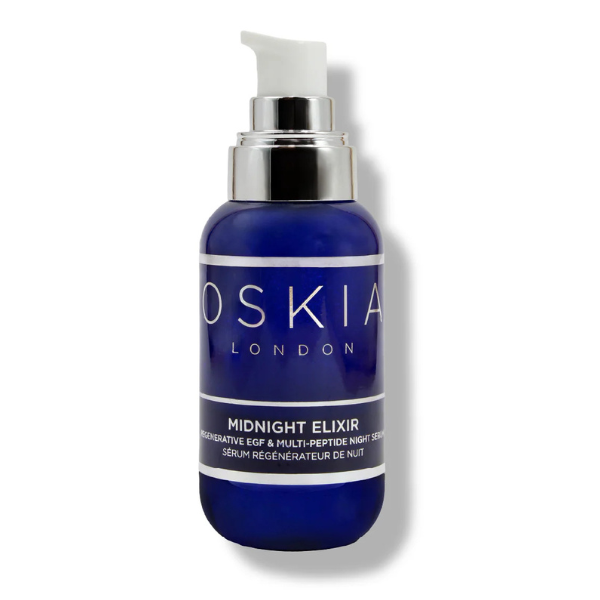 OSKIA LONDON H2 グロウセラム 30ml 美容液 オスキア OSKIA LONDON H2 グロウセラム 30ml 美容液 オスキア 16セラム（30mL