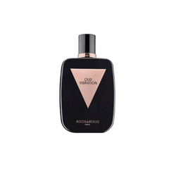 ROOS&ROOS   Oud Vibration EDP 100ml - woda perfumowana 