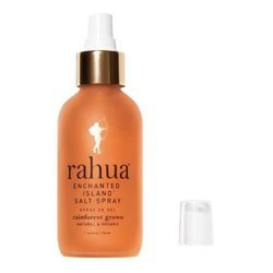 RAHUA Enchanted Island™ Salt Spray 124ml - spray z efektem potarganych wiatrem włosów