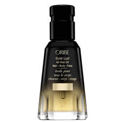 ORIBE Gold Lust All Over Oil, Hair ∙ Body ∙ Face 50 ml - Nawilżający eliksir do ciała, włosów i twarzy