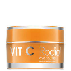 RODIAL Vit c Eye Souffle 15ml - nawilżająco krem pod oczy z wit. C