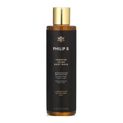 PHILIP B Forever Shine Body Wash 350ml - nawilżający żel  do mycia ciała