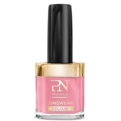 PRONAILS Longwear 10ml - lakier do paznokci o przedłużonej trwałości / summer sweetheart 239