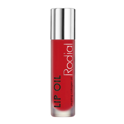 RODIAL Plumping Collagen Lip Oil 4 ml - odżywczy i ujędrniający olejek do ust / Cherry