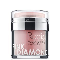 RODIAL Pink Diamond magic gel day 50ml - magiczny kremożel na dzień 