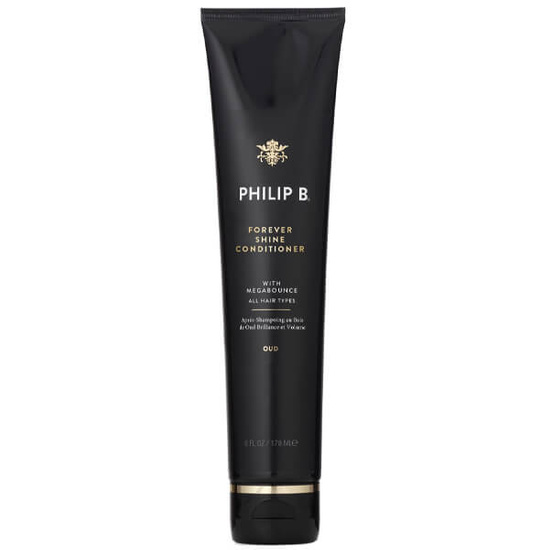 PHILIP B Forever Shine Conditioner 178ml- nawilżająca odżywka z delikatnymi drobinkami HIT