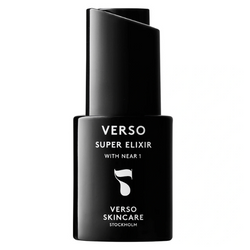 VERSO Super Elixir 30 ml- Odmładzający serum z retinolem i niacynamidem