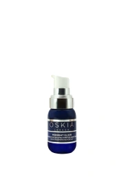 OSKIA Midnight Elixir 15ml - intensywnie regenerujące nocne serum z komórkami wzrostu,  niacinamidem, wit. A,C,E, B9