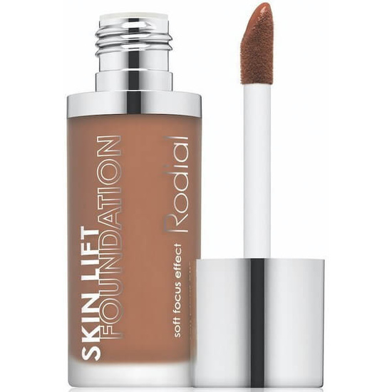 RODIAL Skin Lift Foundation 30ml - kryjący bestsellerowy podkład do twarzy / 100 Fudge 