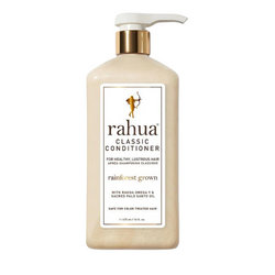 RAHUA Classic Conditioner  Lush Pump 475 ml - kultowa regenerująca odżywka w dużej butelce