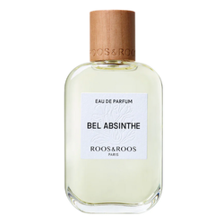 ROOS&ROOS   Bel Absinthe 100ml- woda perfumowana