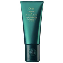 ORIBE Intense Conditioner for Moisture & Control 200 ml - Nawilżająca i wygładzająca odżywka do włosów kręconych