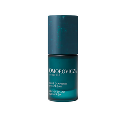 OMOROVICZA Blue Diamond Eye Cream 15ml - liftingujący krem pod oczy o działaniu odmładzającym