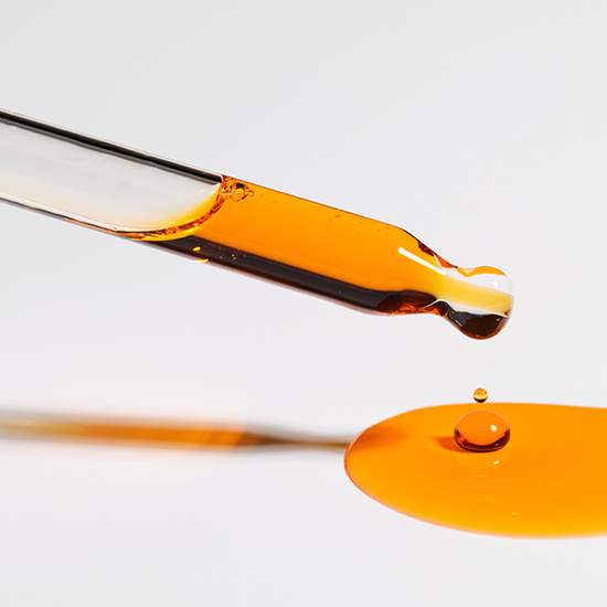 JORGOBE Bakuchiol Anti-Ageing Oil 30ml -  przeciwzmarszczkowy olejek z bakuchiolem, wit. C i algami