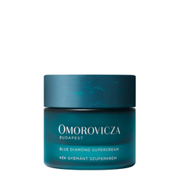 OMOROVICZA Blue Diamond SuperCream 50ml - krem ujędrniająco nawilżający