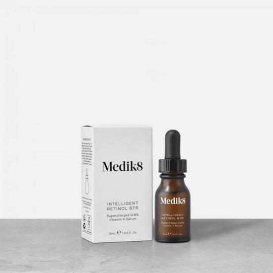 MEDIK8   Intelligent Retinol 6TR 15 ml - Serum z retinolem