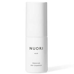 NUORI  Fresh'air Dry Shampoo 15 g - suchy szampon do włosów dodający objętości