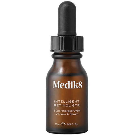 MEDIK8   Intelligent Retinol 6TR 15 ml - Serum z retinolem