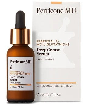 PERRICONE MD Essential Fx Acyl-Glutathione: Deep Crease Serum 30 ml - WYCOFANE
