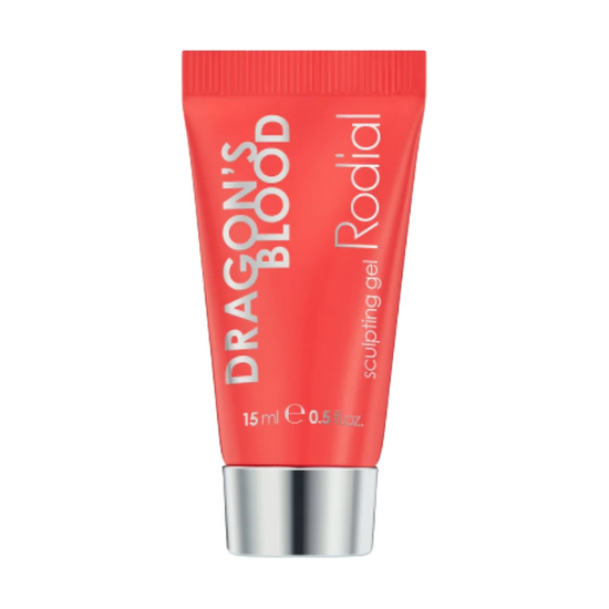 RODIAL Dragon's Blood Sculpting Gel 15ml - intensywne serum przeciwzmarszczkowe HIT