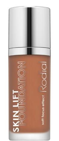 RODIAL Skin Lift Foundation 30ml - kryjący bestsellerowy podkład do twarzy / 100 Fudge 