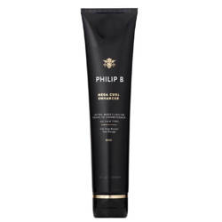 PHILIP B Mega Curl Enhancer 178 ml - krem do stylizacji włosów kręconych i falowanych