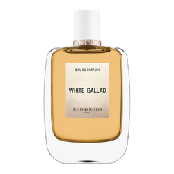ROOS&ROOS   White Ballad 100ml - woda perfumowana 