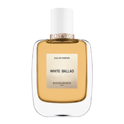 ROOS&ROOS   White Ballad 50ml - woda perfumowana 