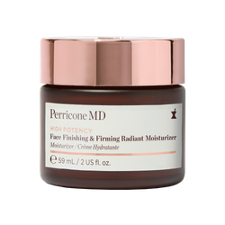 PERRICONE MD High Potency Face Finishing & Firming Radiant Moisturiser 59ml - nawilżajaco-rozświetlajacy krem z