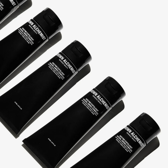 GROWN ALCHEMIST Enzyme Exfoliator 20ml - enzymatyczny peeling do twarzy HIT