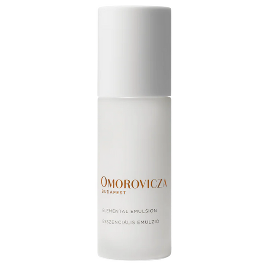 OMOROVICZA Elemental Emulsion 50 ml- nawilżająca emulsja 