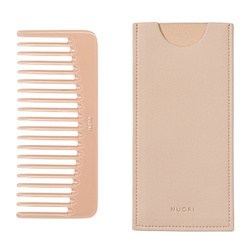 NUORI  Detangling Comb (Rose) - grzebień do włosów 