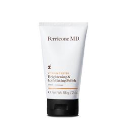 PERRICONE MD Vitamin C Ester Brightening & Exfoliating Polish 59 ml - peeling do twarzy z papają i mango